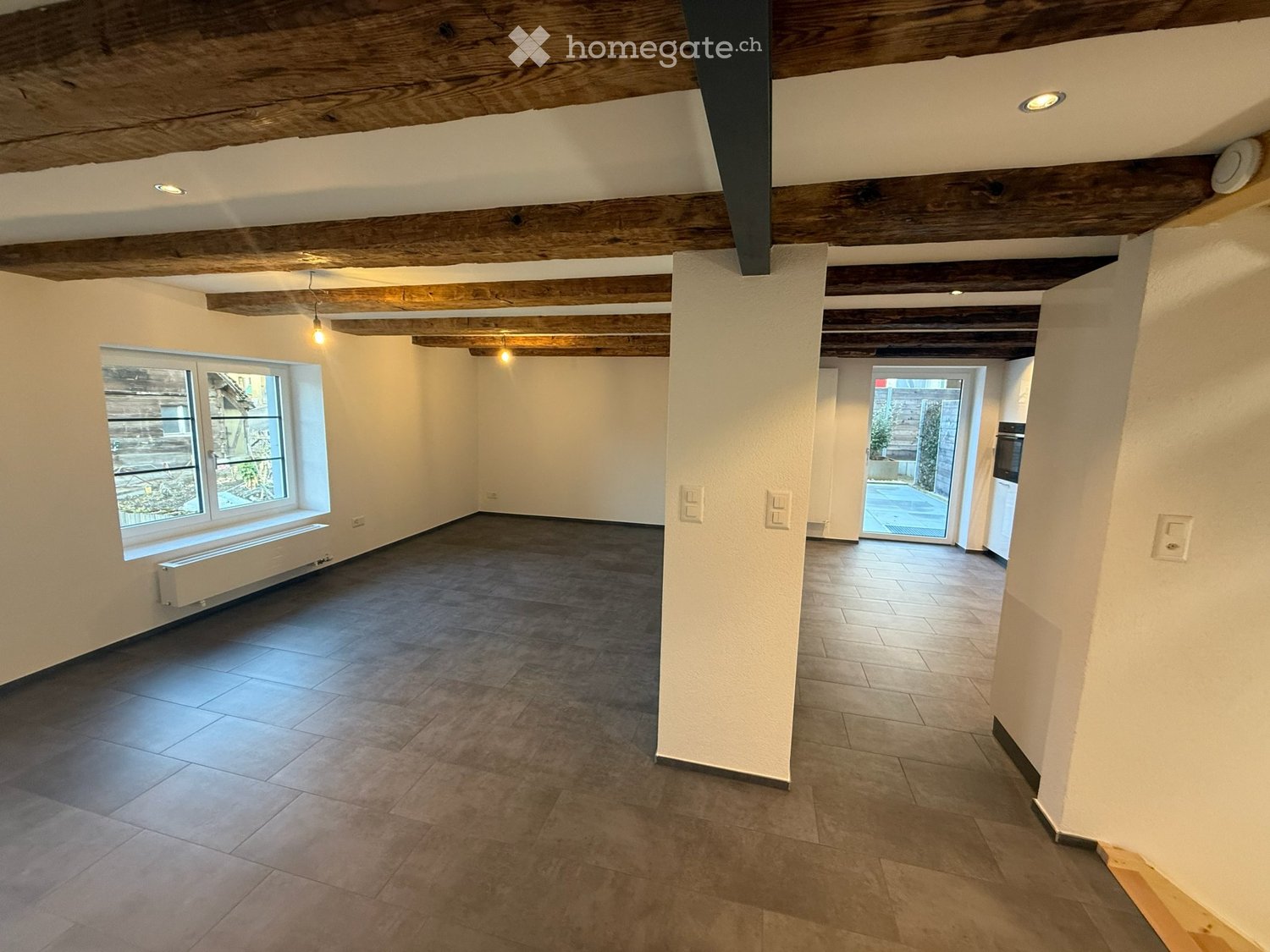 Maison individuelle de 5 ½ pièces