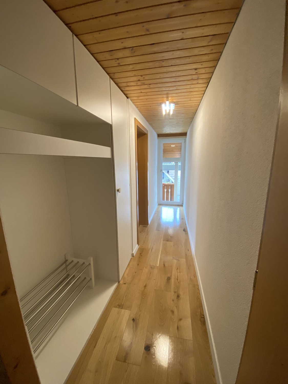 Maison individuelle de 4 ½ pièces