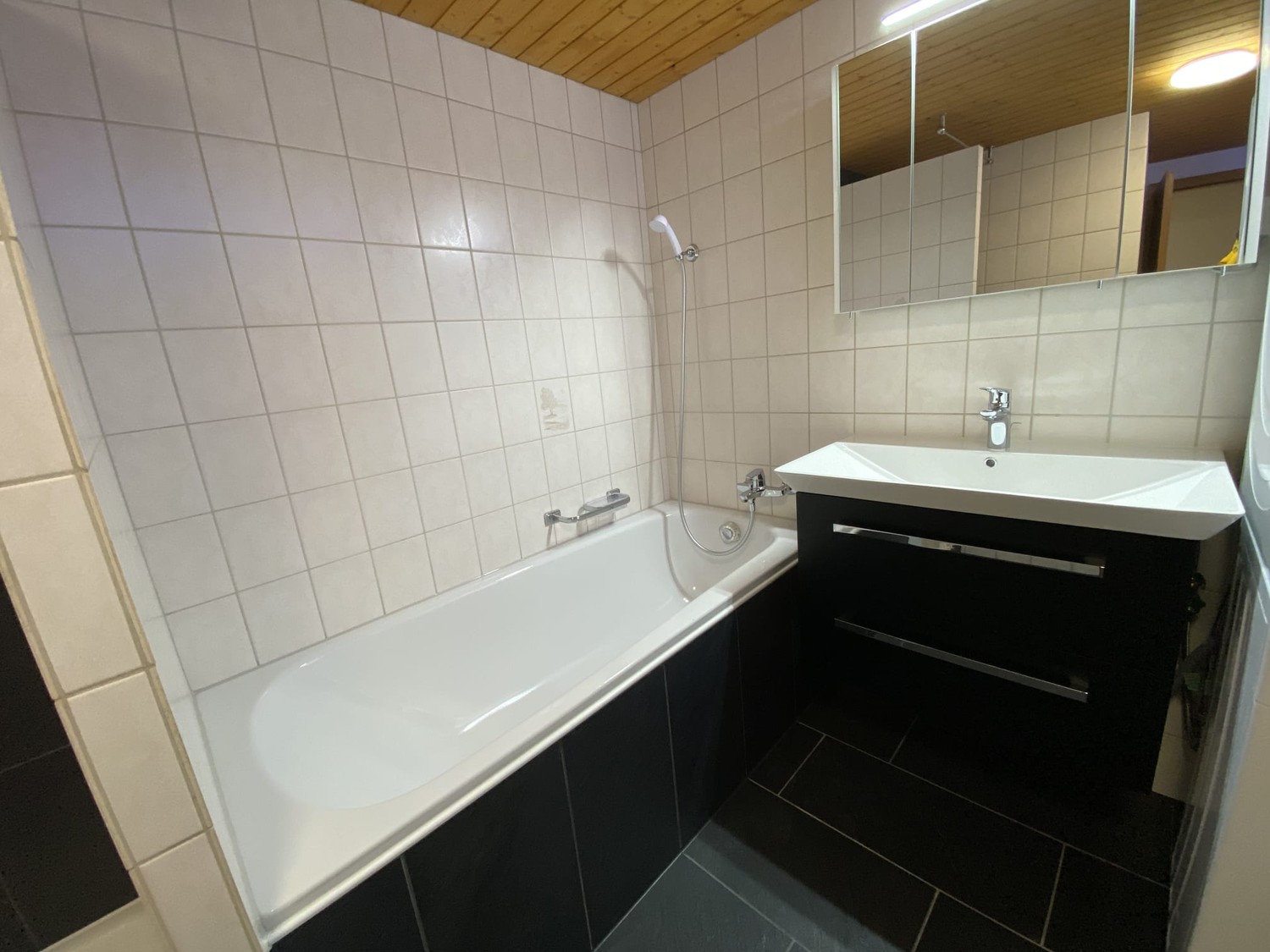Maison individuelle de 4 ½ pièces