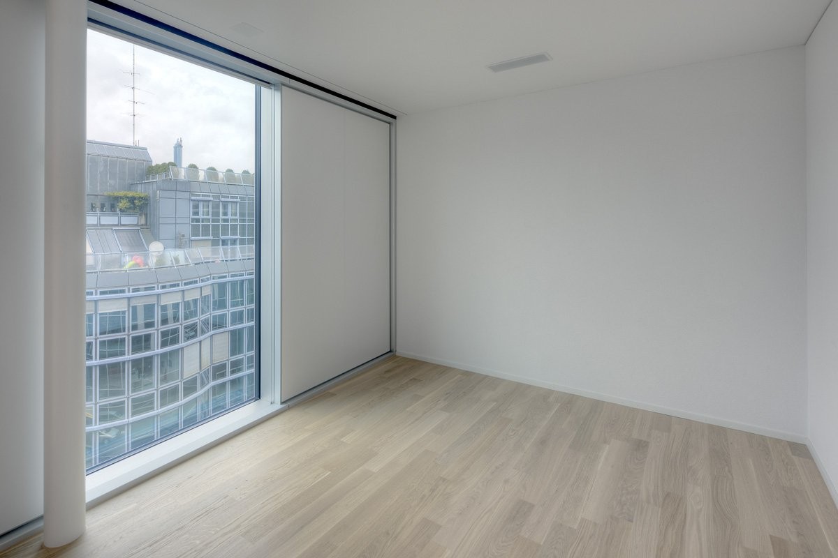 3 ½ locali duplex