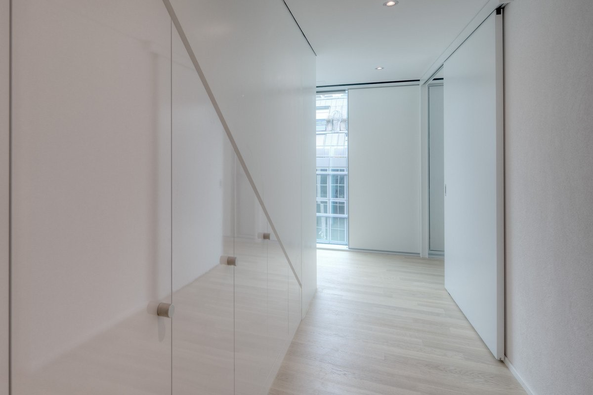 3 ½ locali duplex