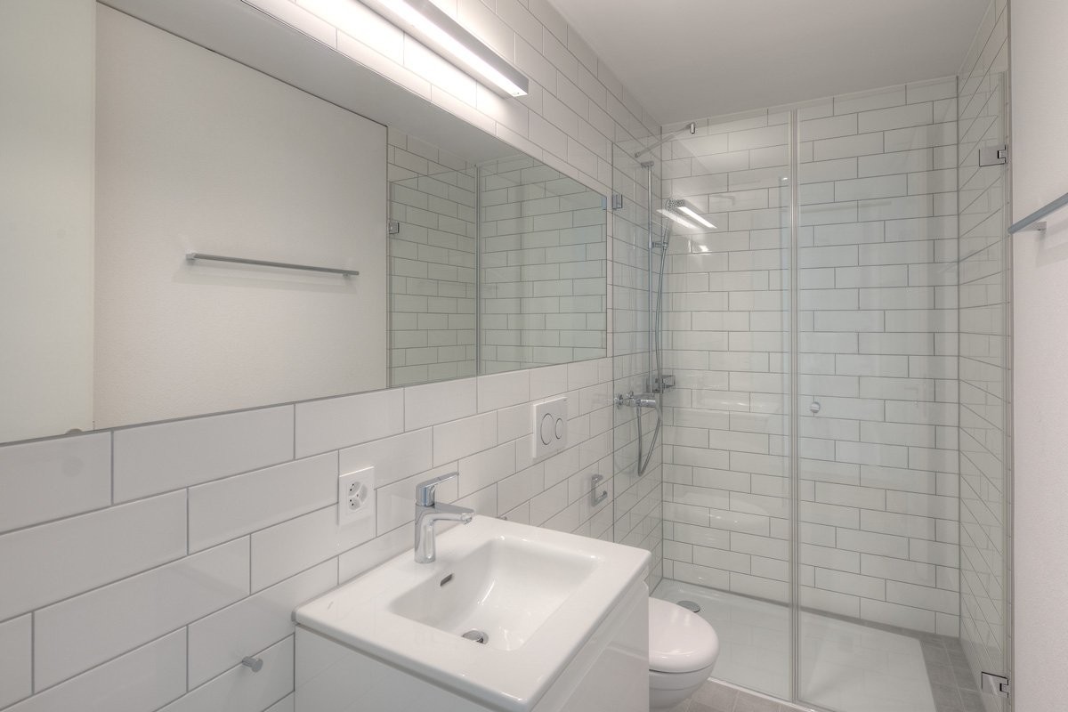 3 ½ locali duplex