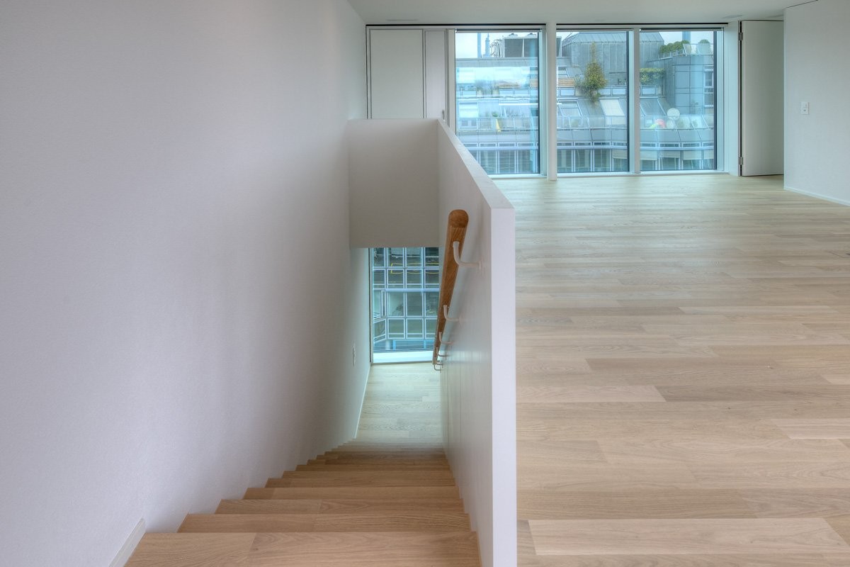 3 ½ locali duplex