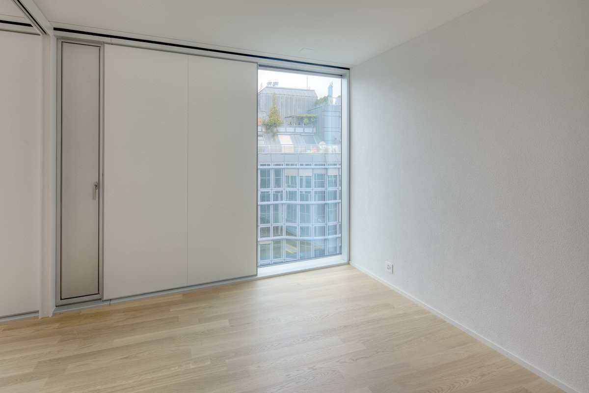 3 ½ locali duplex