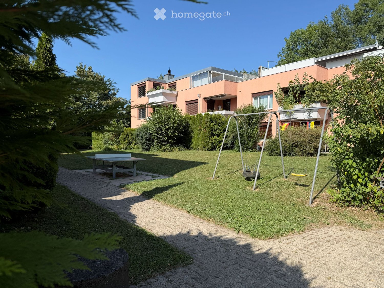 Appartamento di 2 ½ locali