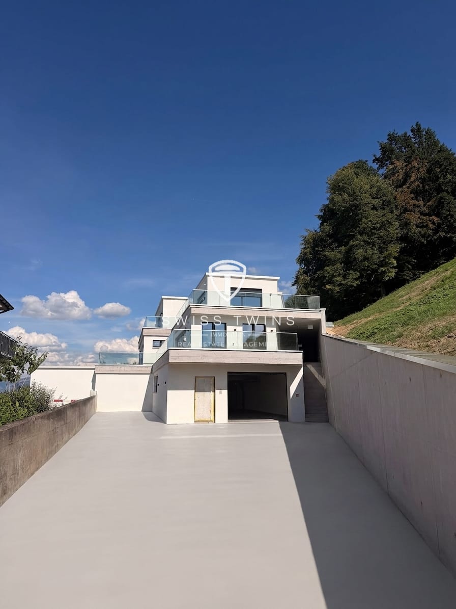 Appartamento di 2 ½ locali