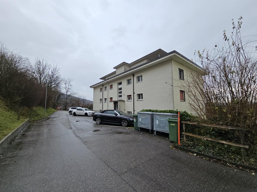 Appartamento di 4 locali