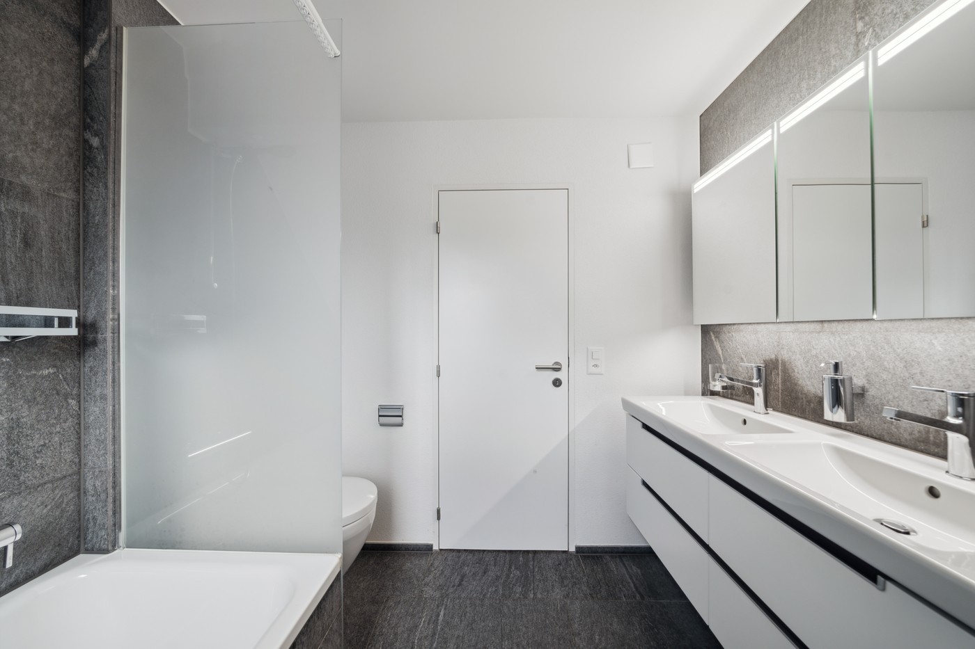 5 locali duplex