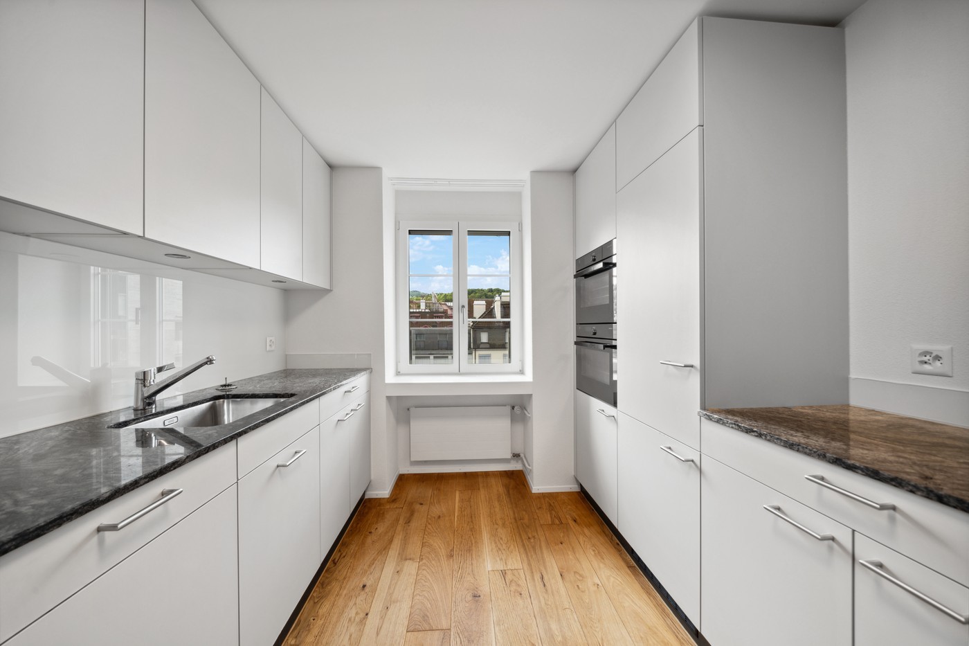 5 locali duplex