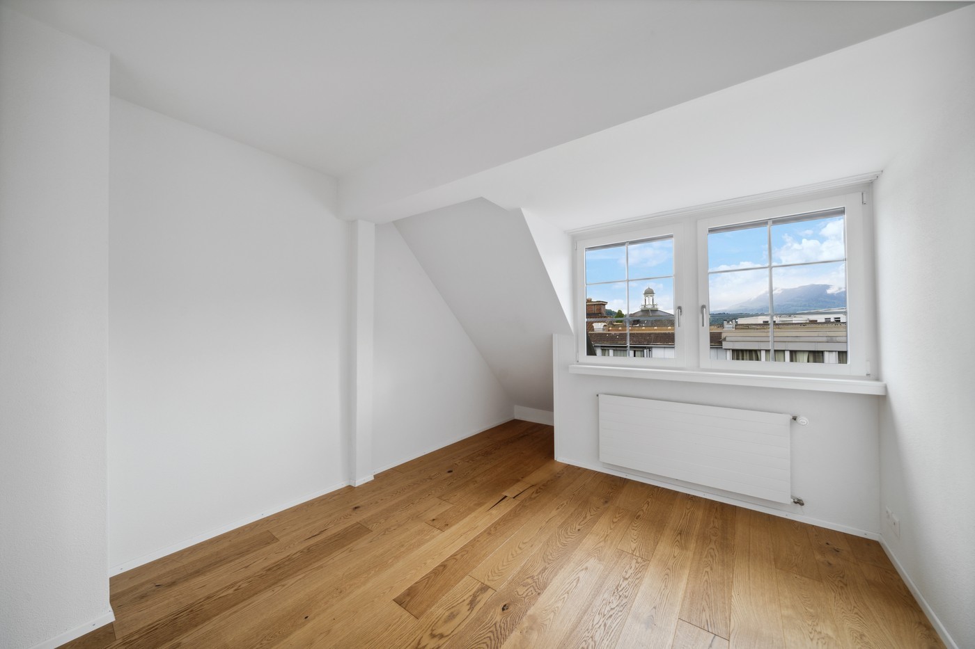 5 locali duplex
