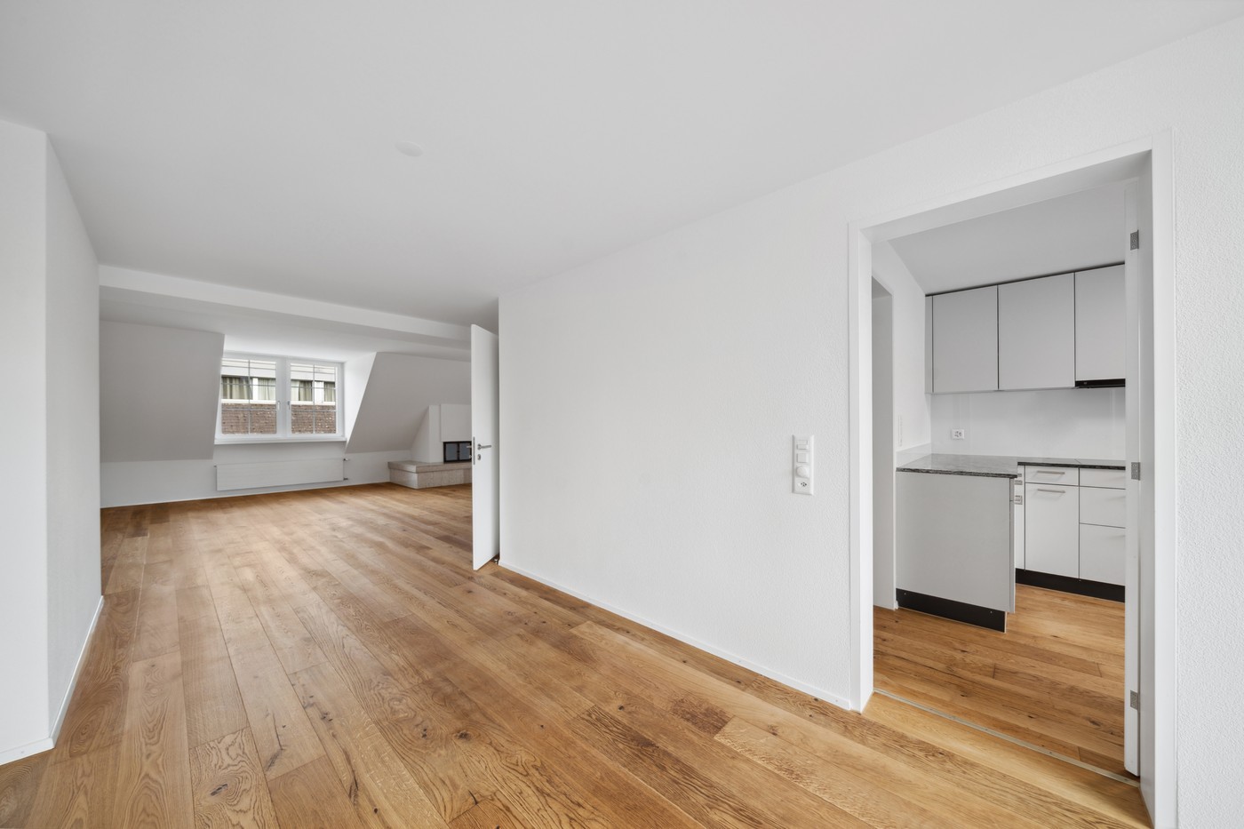 5 locali duplex