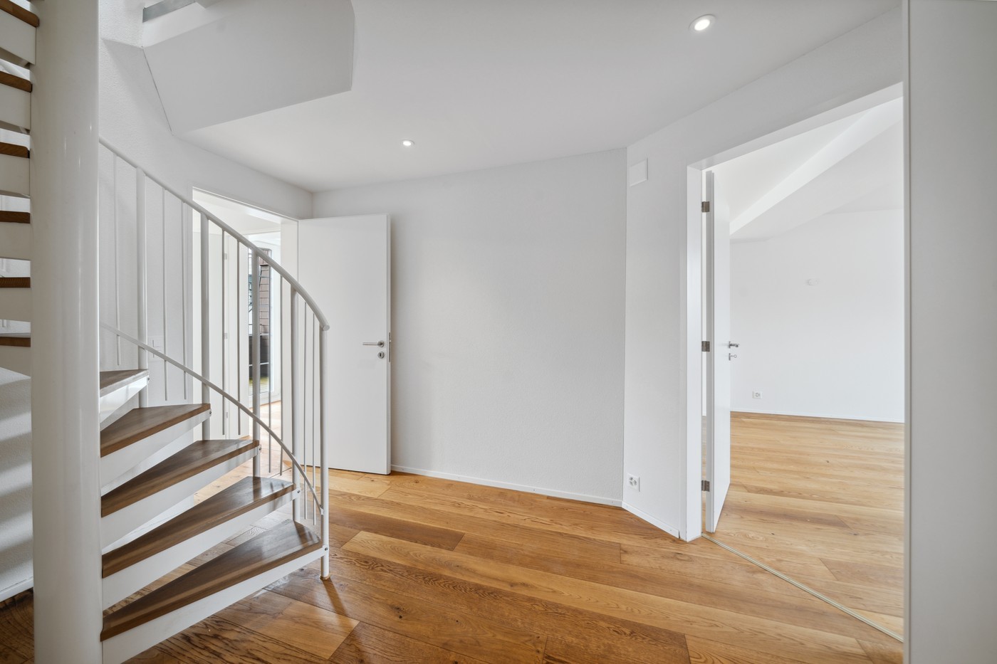 5 locali duplex