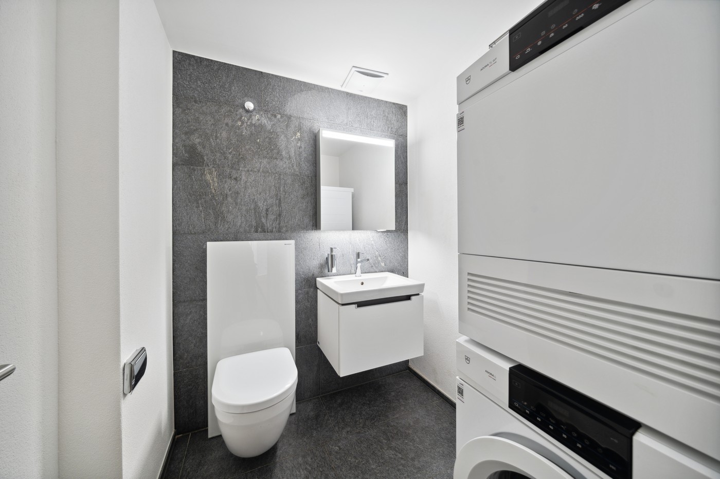 5 locali duplex