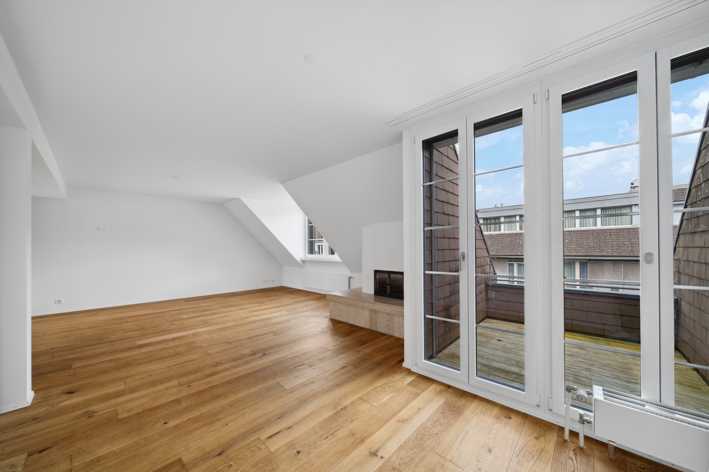 5 locali duplex