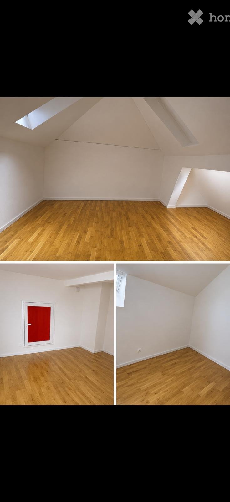 5 ½ rooms apartment