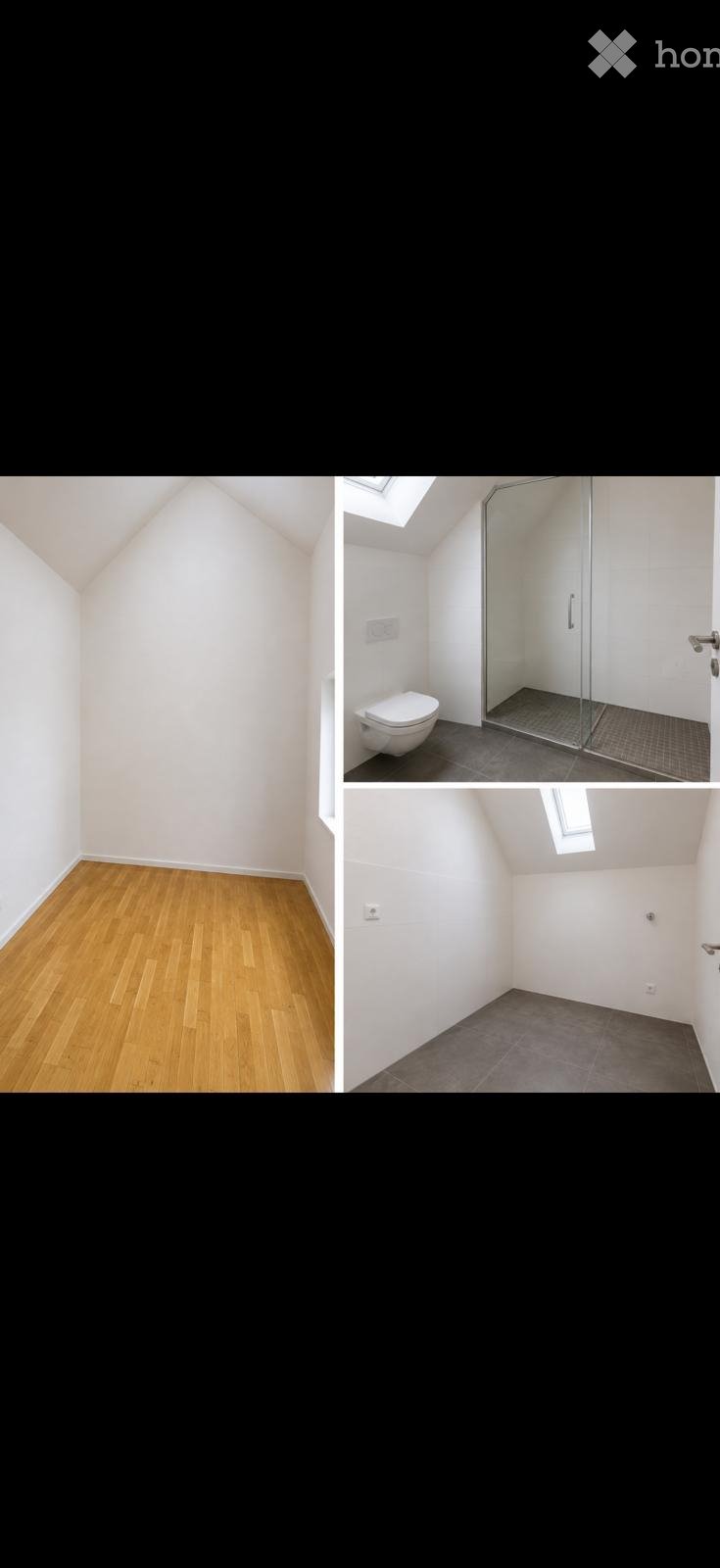 5 ½ rooms apartment