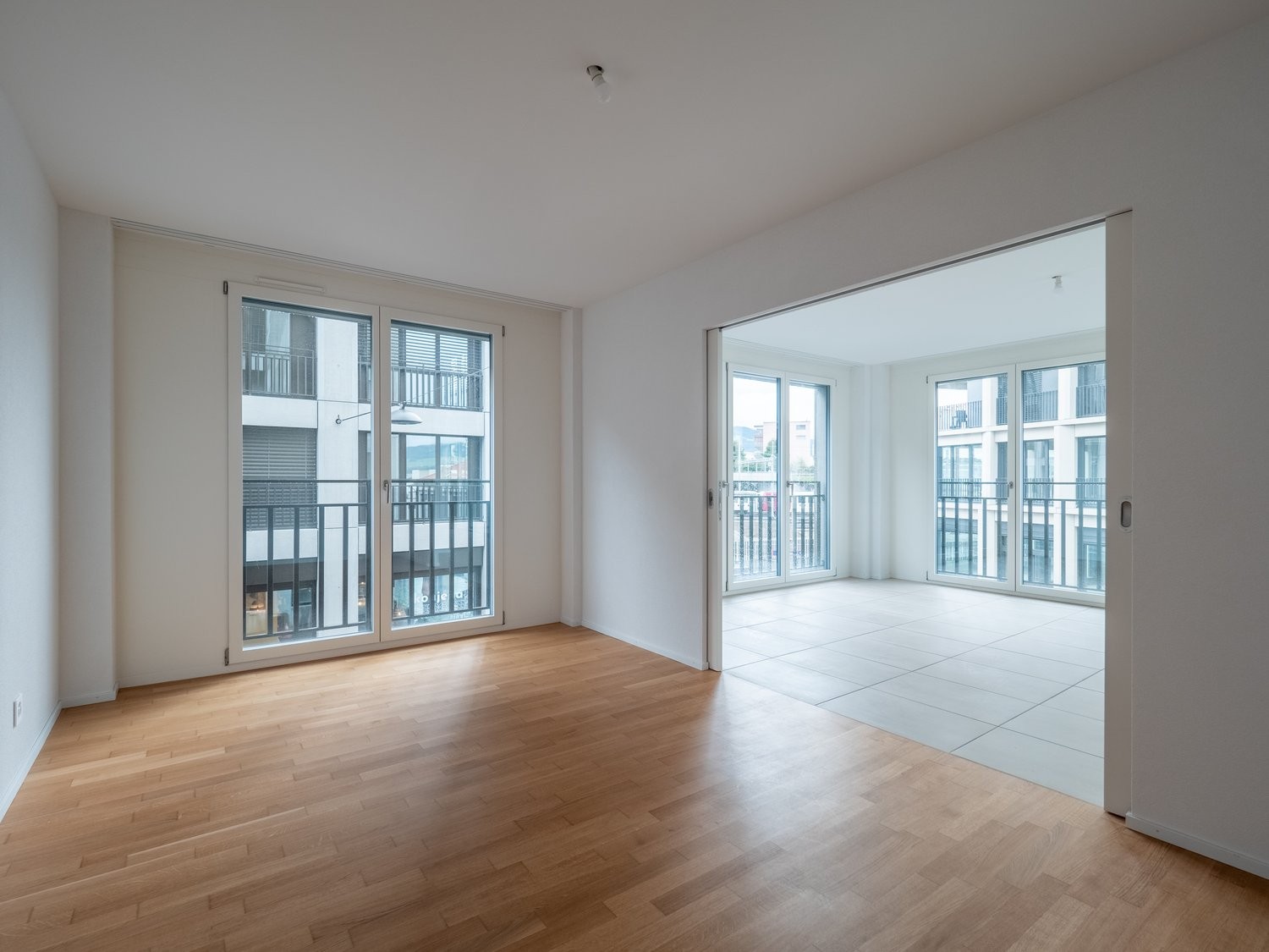 Appartamento di 3 ½ locali