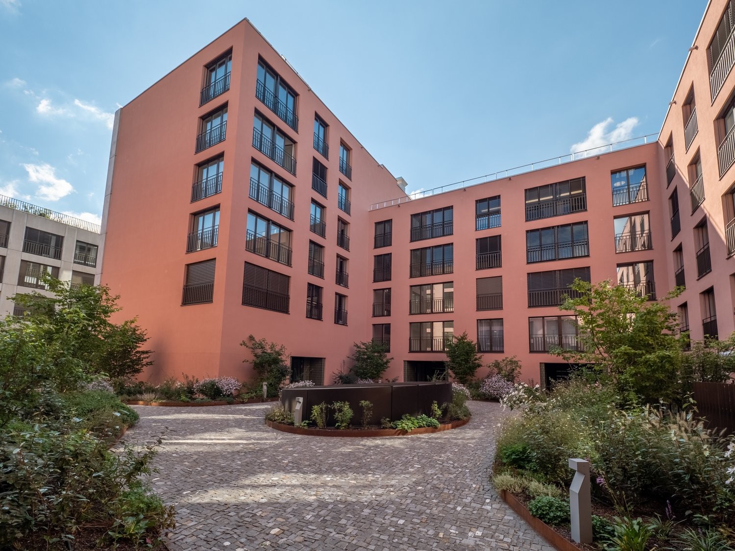 Appartamento di 3 ½ locali