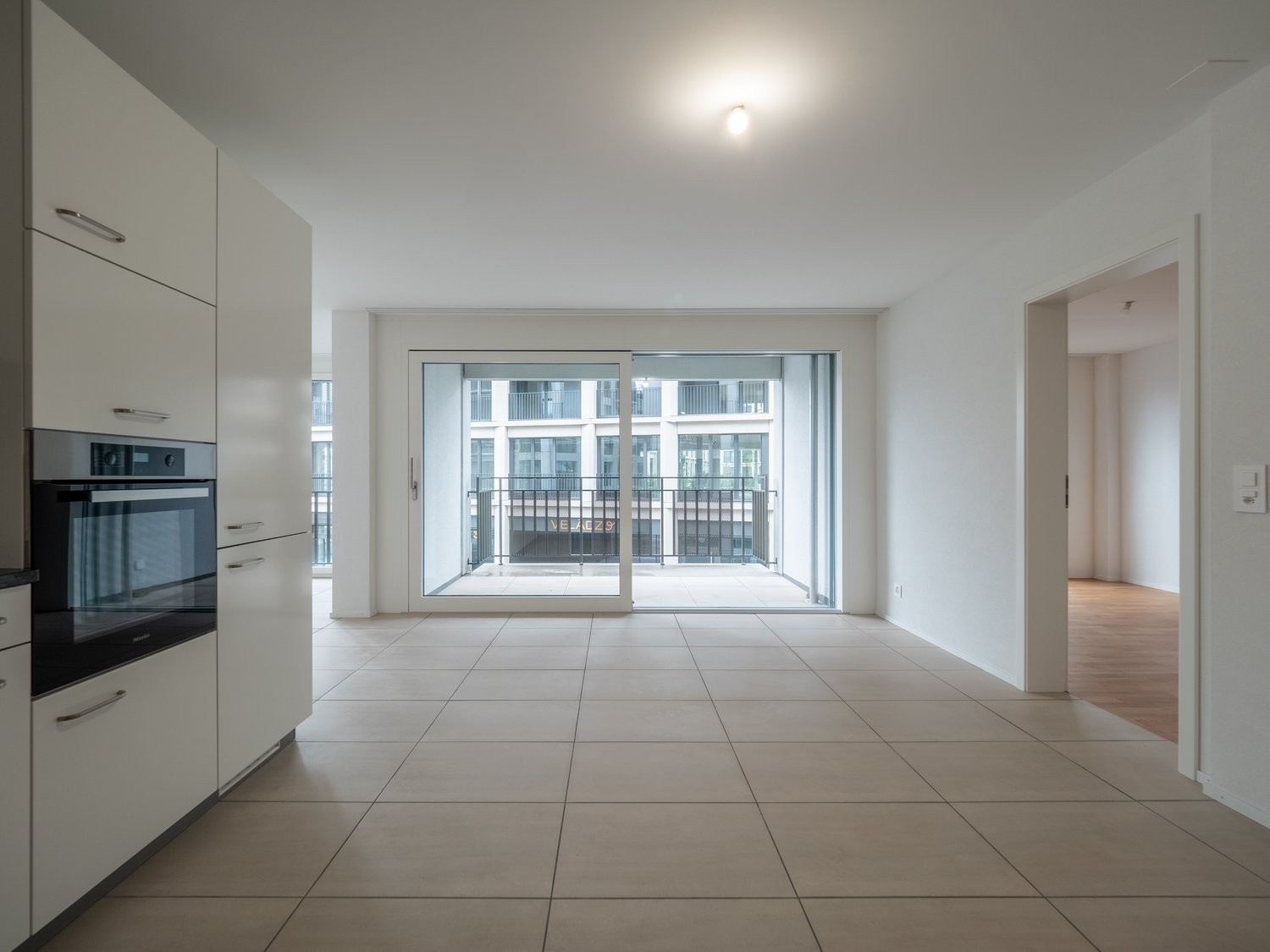 Appartamento di 3 ½ locali
