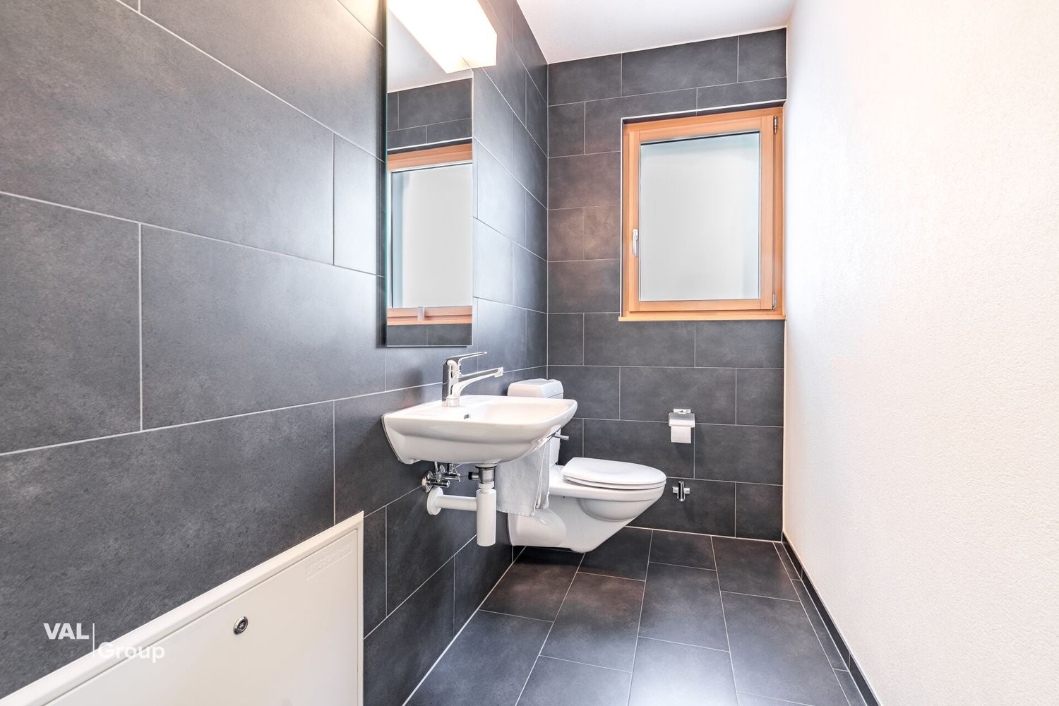 Ufficio di 150m²