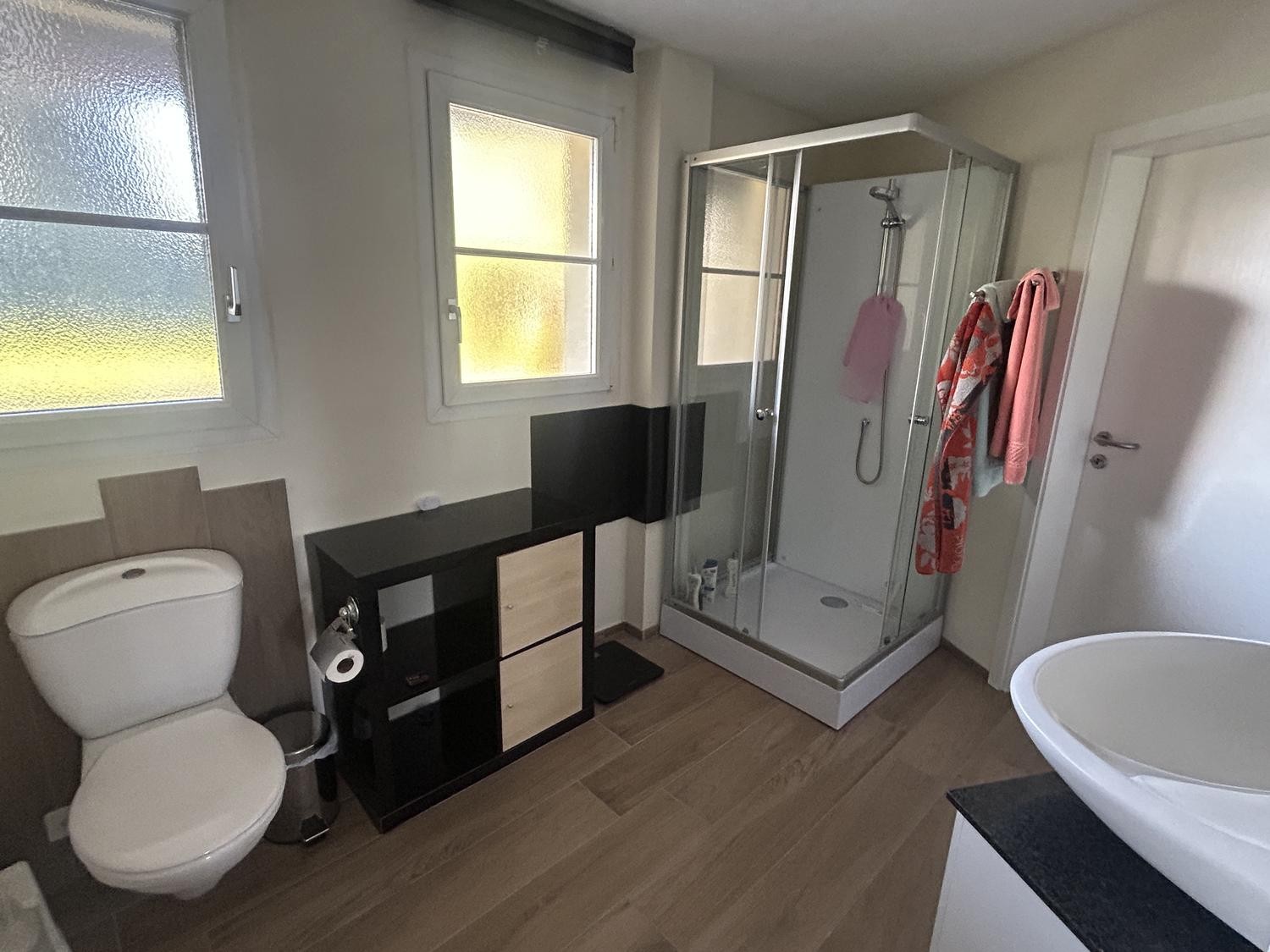 Appartement de 3 ½ pièces