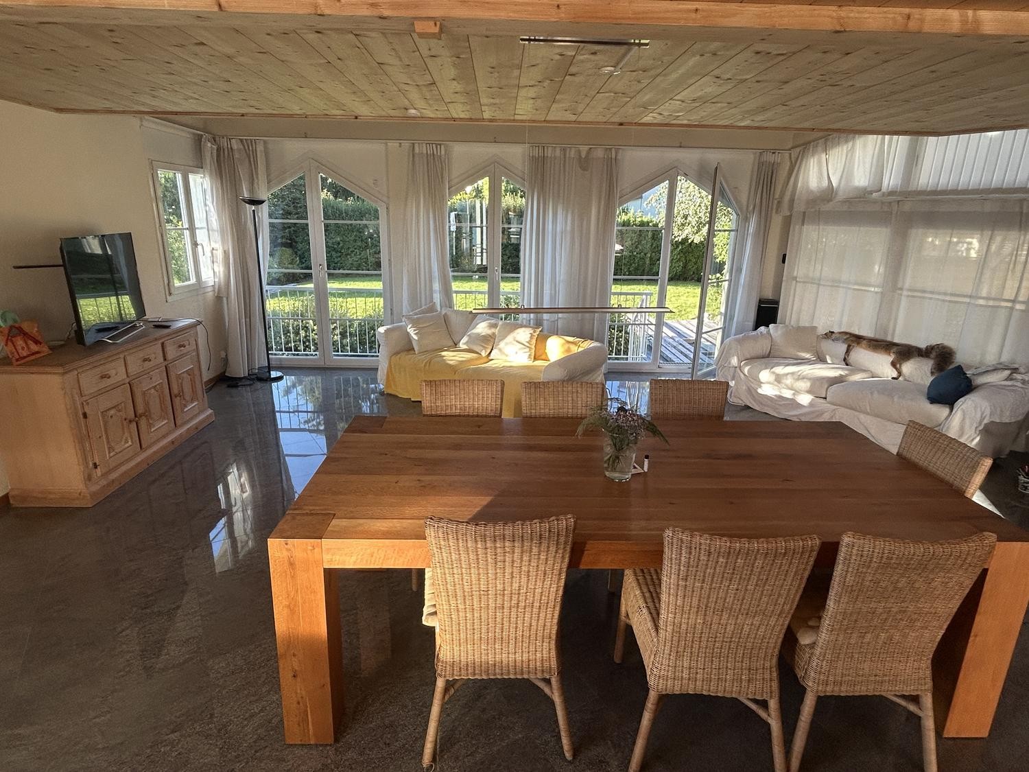 Appartement de 3 ½ pièces