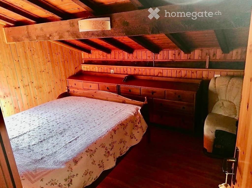 casa singola con 1 stanza