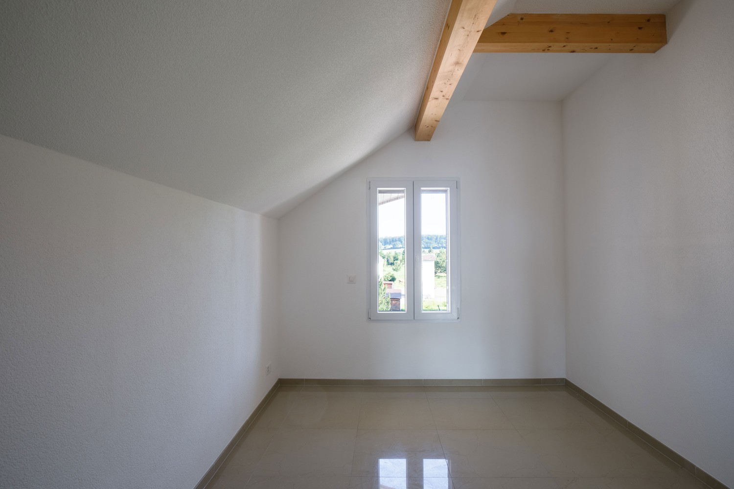 Appartamento di 4 ½ locali