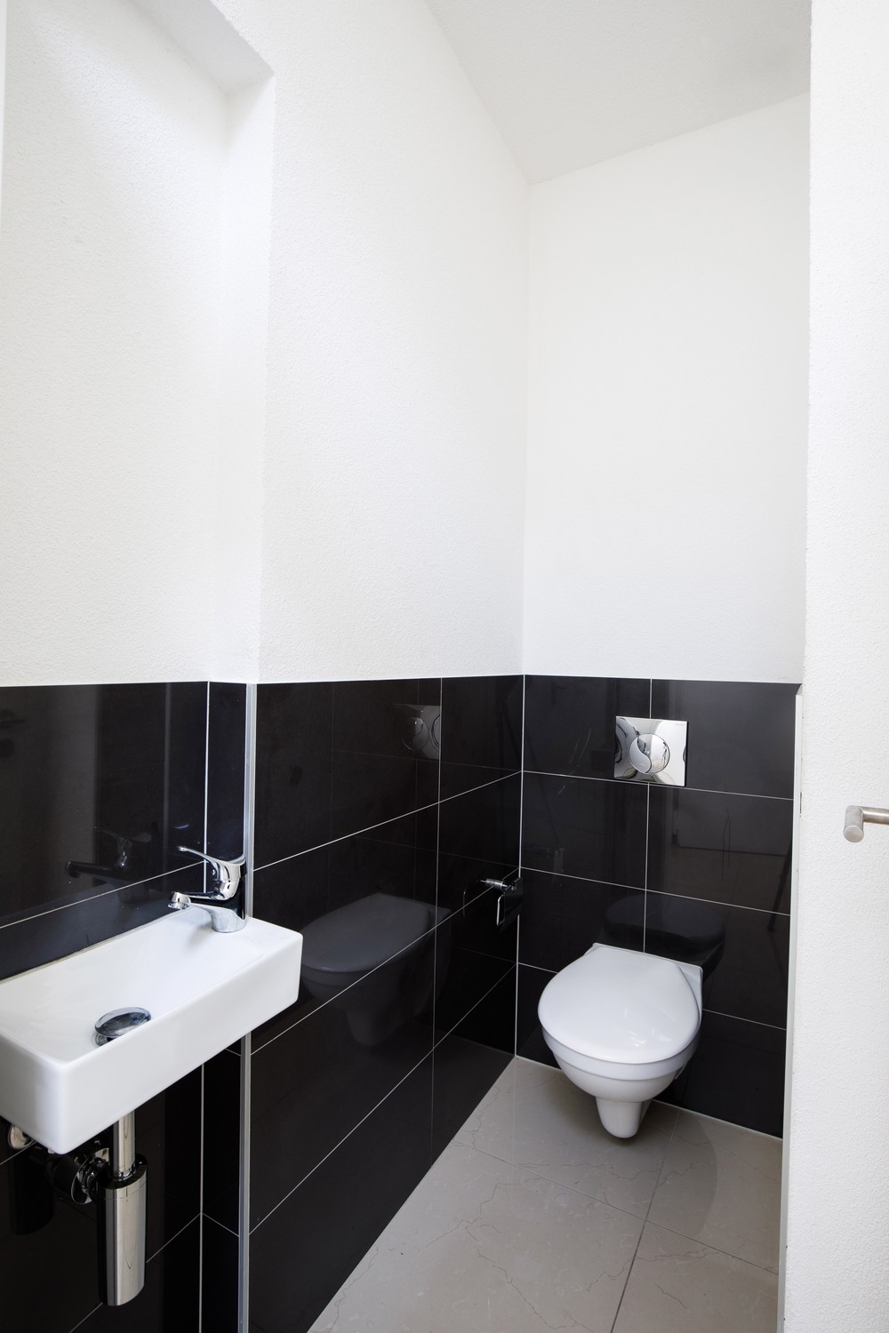 Appartamento di 4 ½ locali