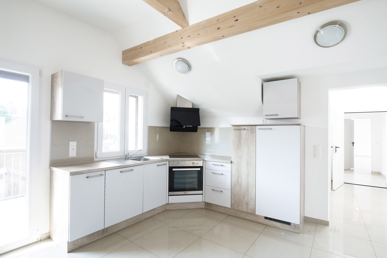 Appartamento di 4 ½ locali