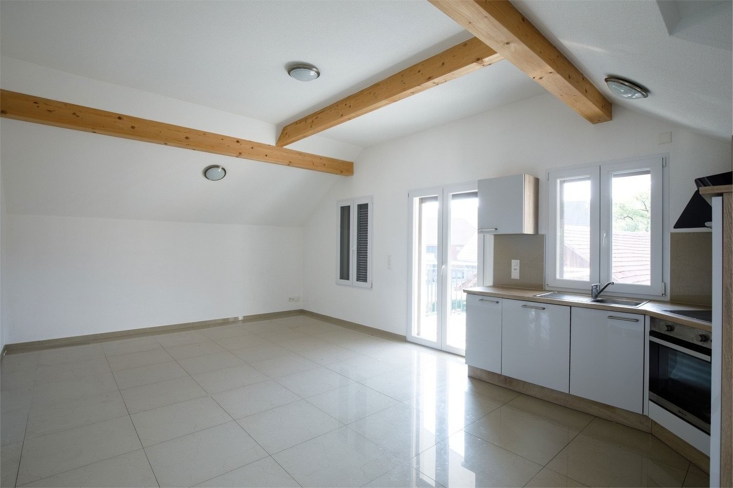 Appartamento di 4 ½ locali