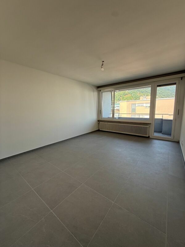 1 ½ rooms apartment
