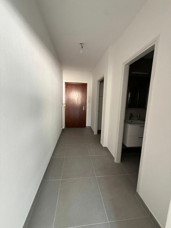 1 ½ rooms apartment
