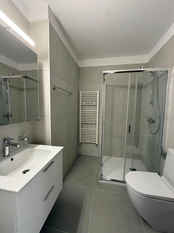 1 ½ rooms apartment
