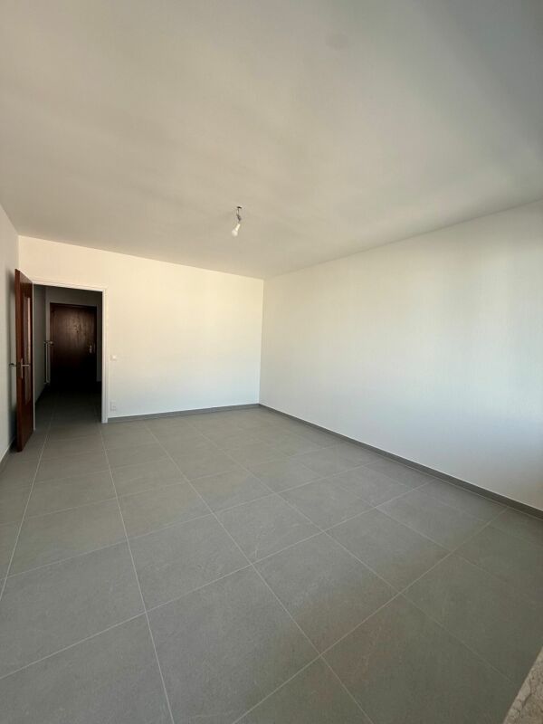 1 ½ rooms apartment