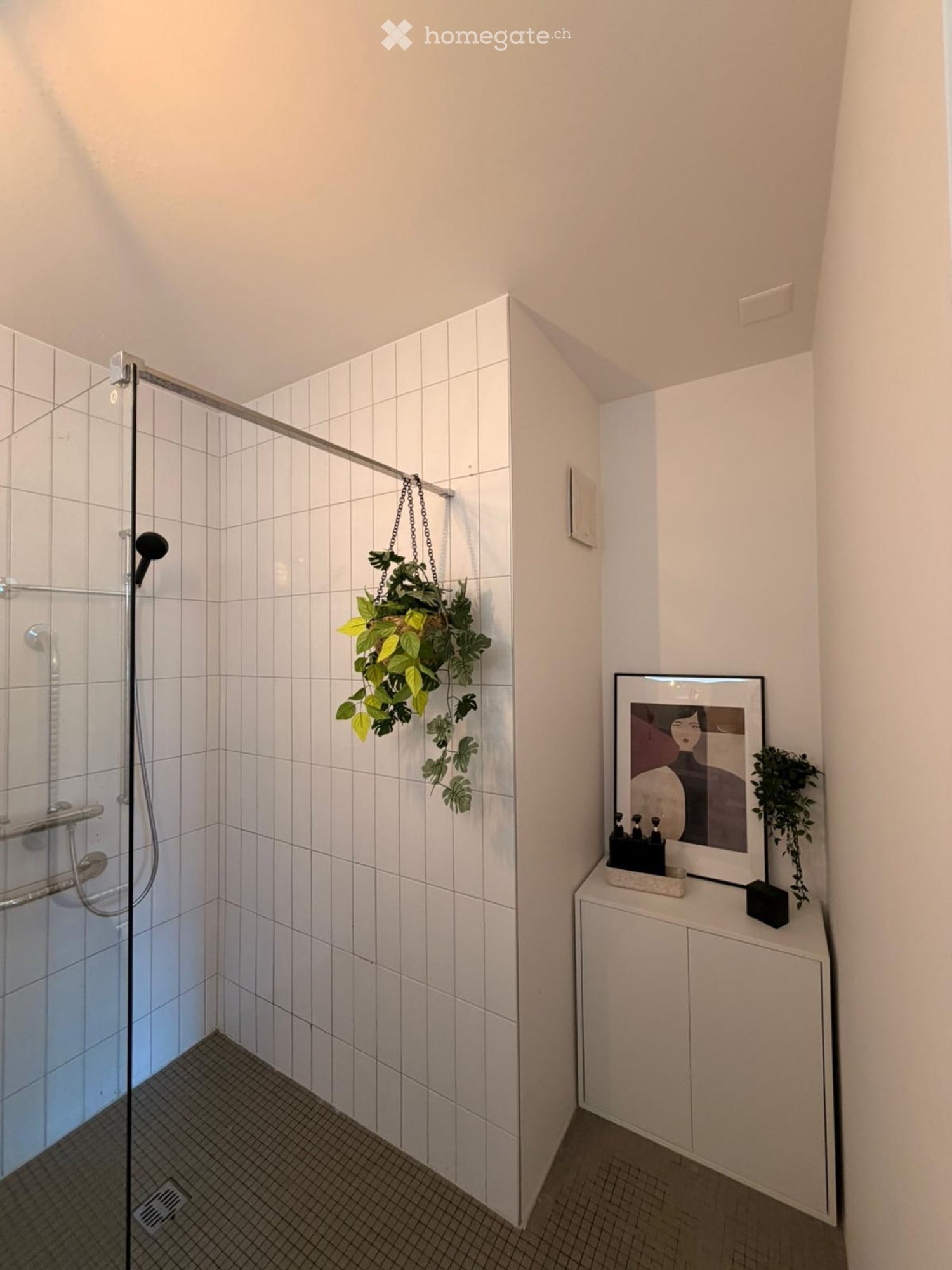 2 rooms apartment