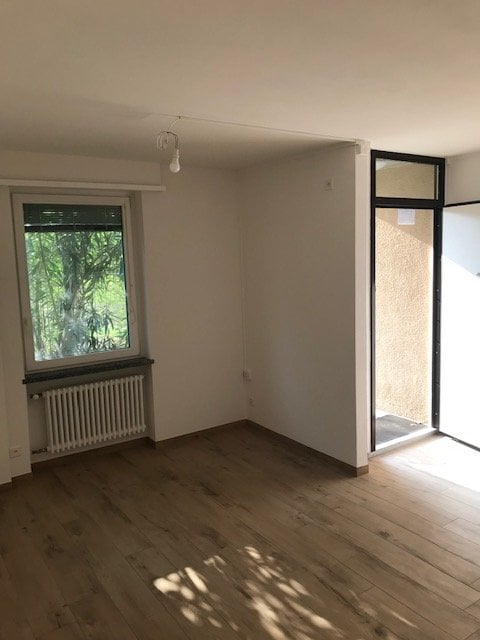 Appartement de 1 ½ pièces