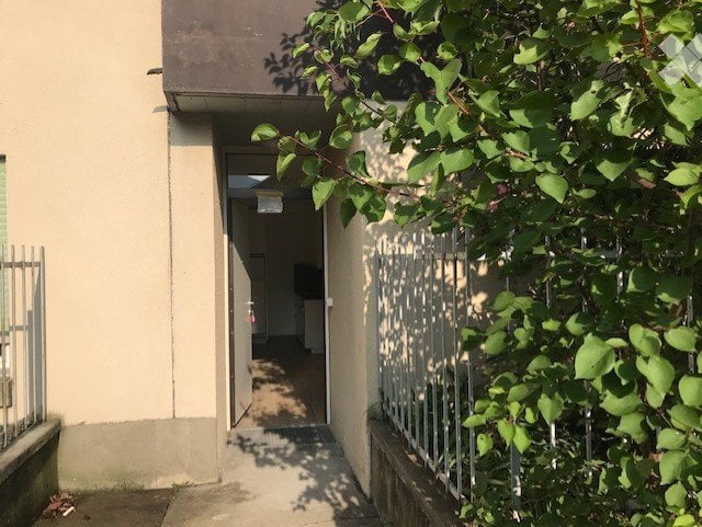 Appartement de 1 ½ pièces