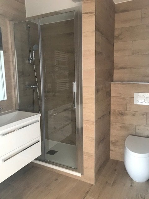 Appartement de 1 ½ pièces