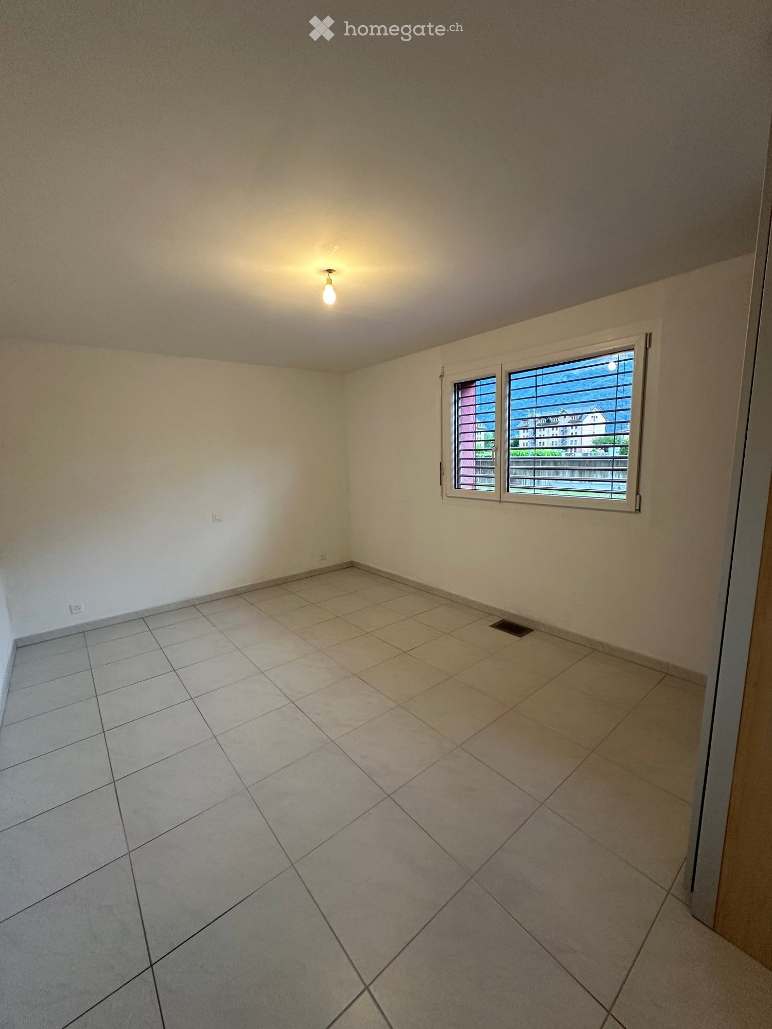 Appartamento di 2 ½ locali