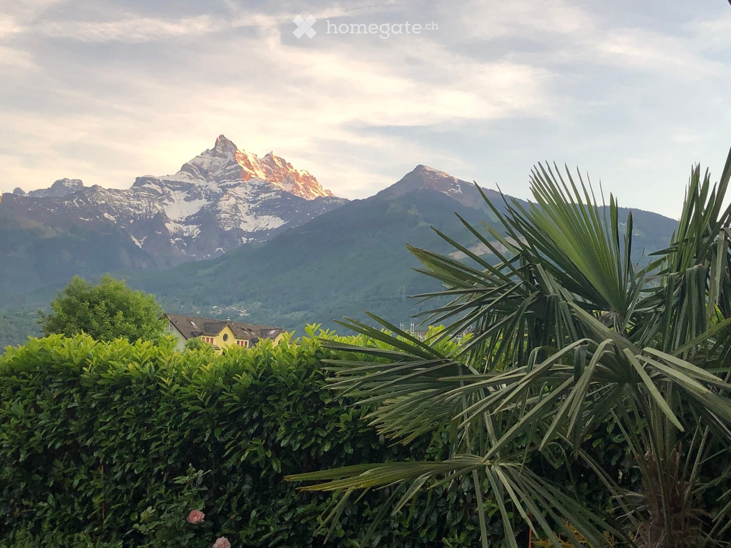 Appartamento di 2 ½ locali
