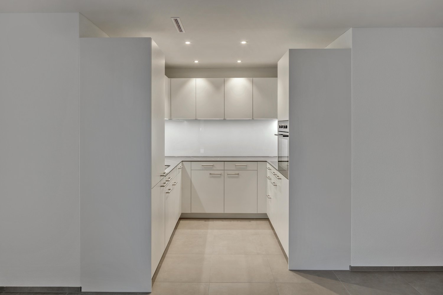 Appartement de 2 ½ pièces