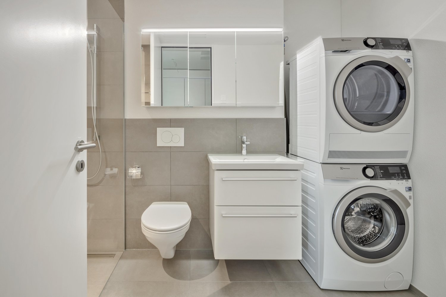 Appartement de 2 ½ pièces