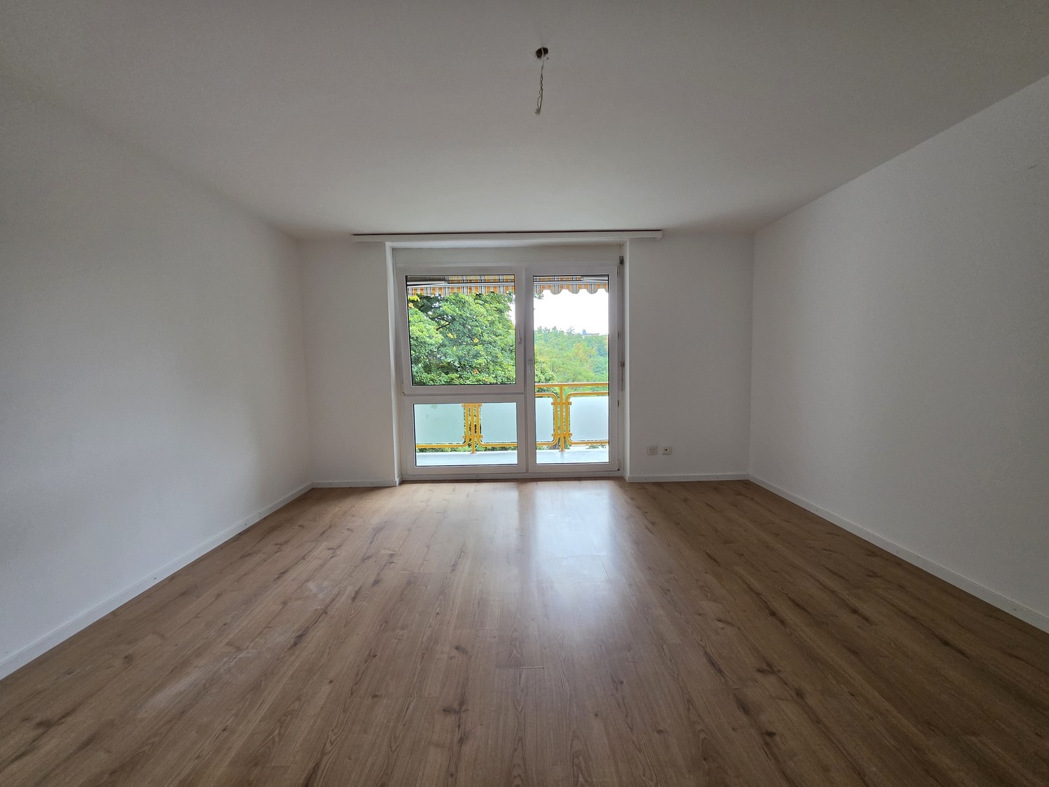 4 ½ rooms apartment