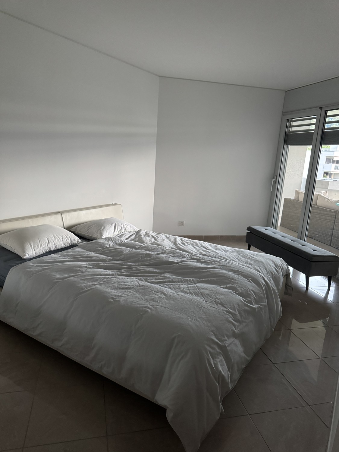 Appartement de 2 ½ pièces