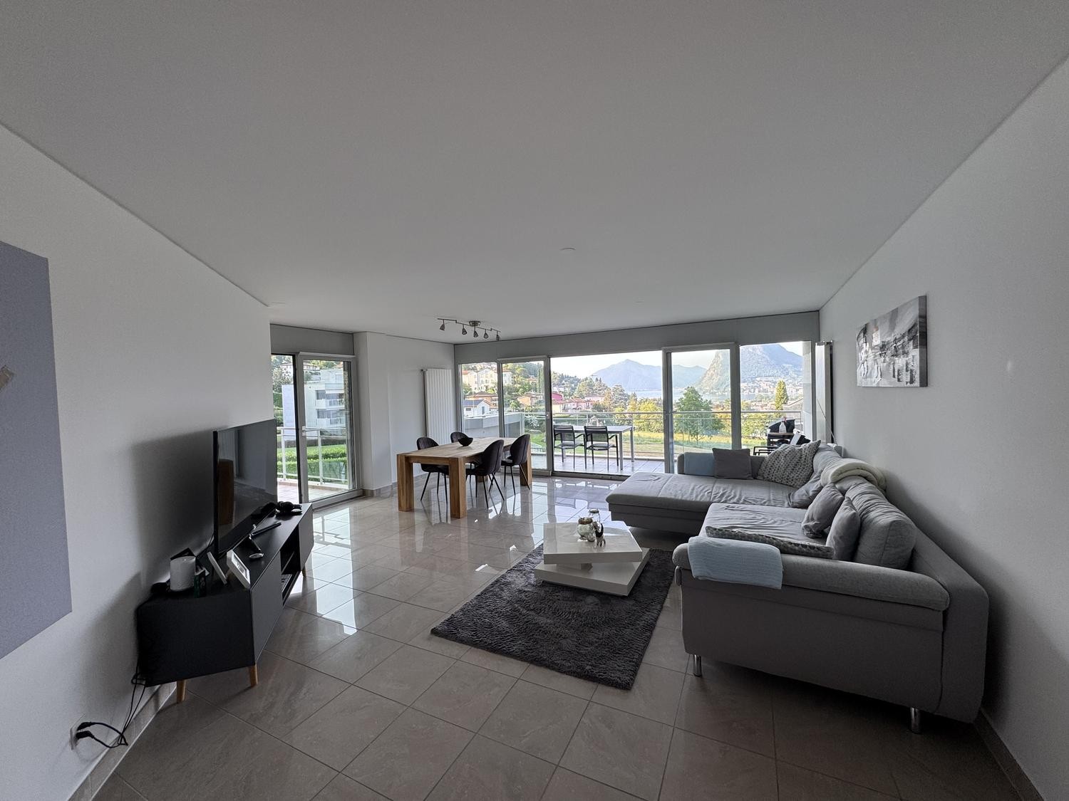 Appartement de 2 ½ pièces