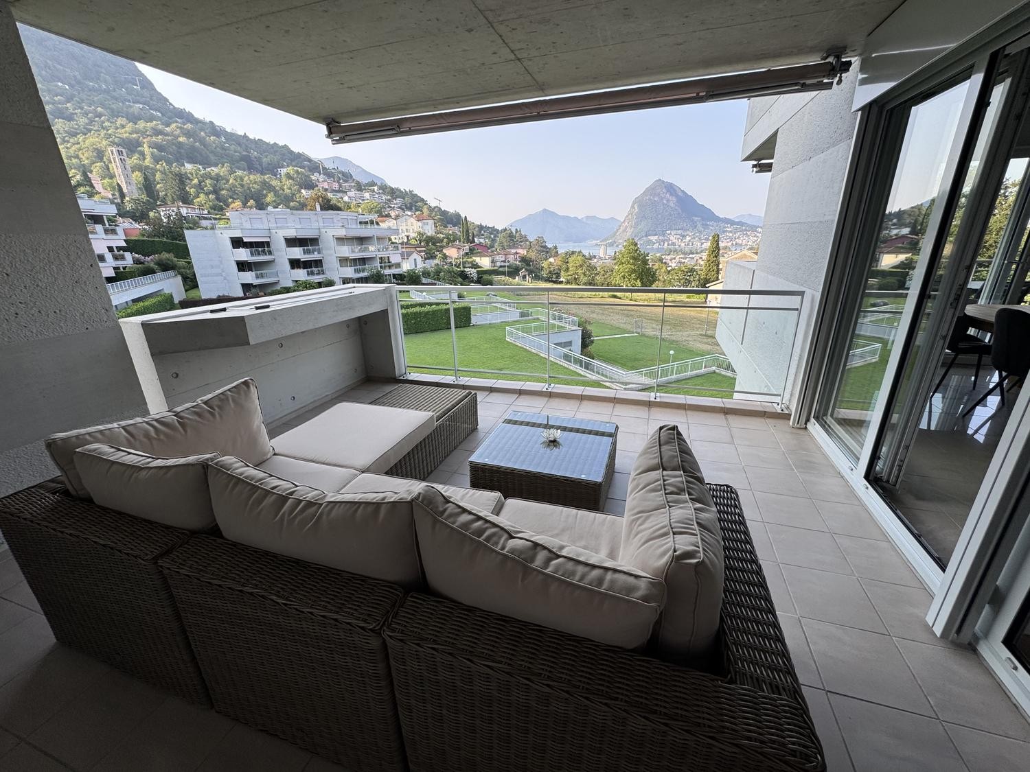 Appartement de 2 ½ pièces