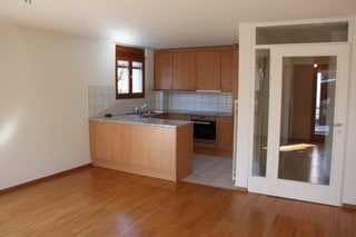 4 rooms apartment