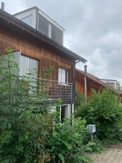 4 rooms apartment