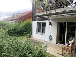 4 rooms apartment